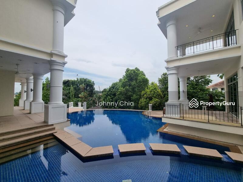 Bungalow - Good Class for Rent: Holland, D10, 279909