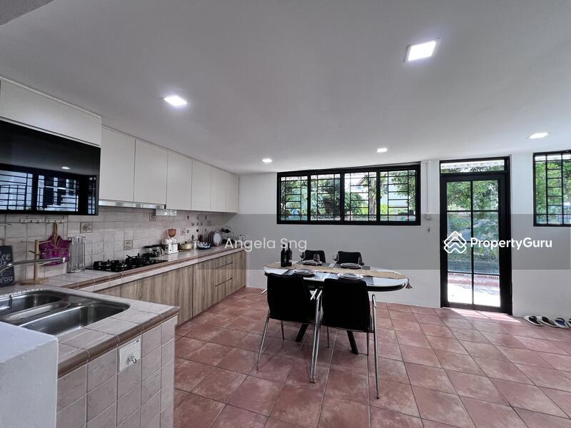 Prop-GPT: Terrace: D15  sandy lane