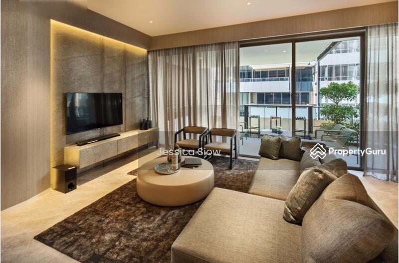 Prop-GPT: Condominium: D10  Leedon Residence