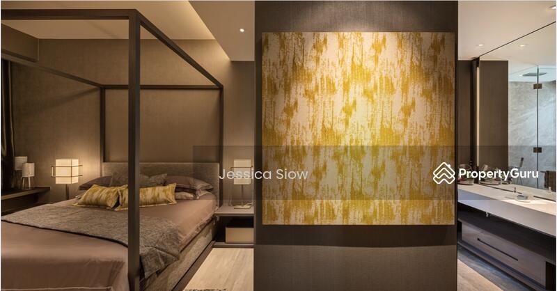 Leedon Residence
