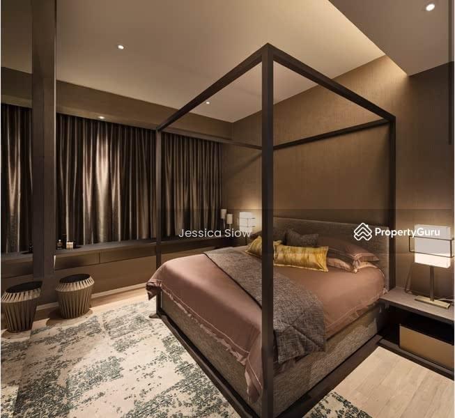 Leedon Residence