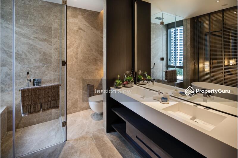 Leedon Residence