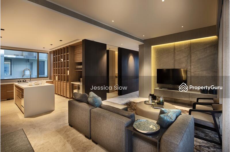 Leedon Residence