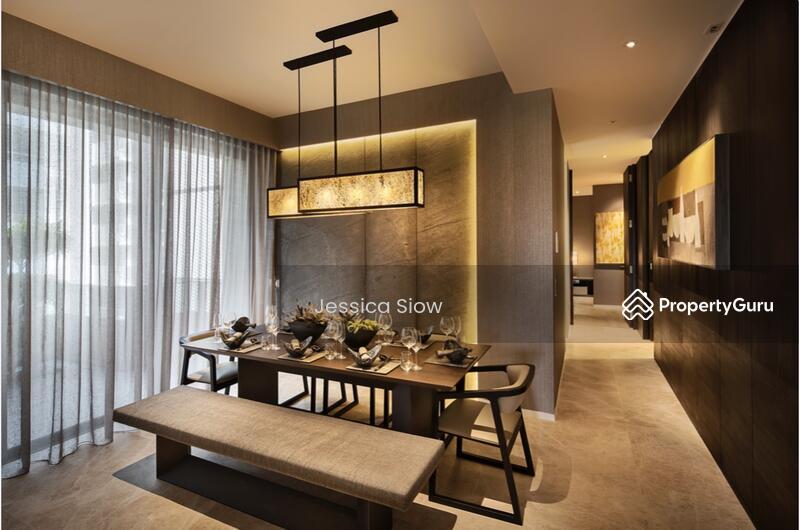 Leedon Residence