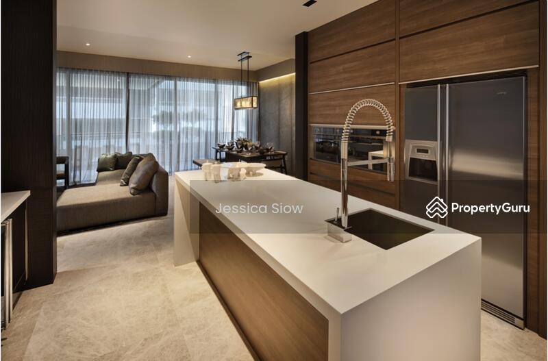 Leedon Residence