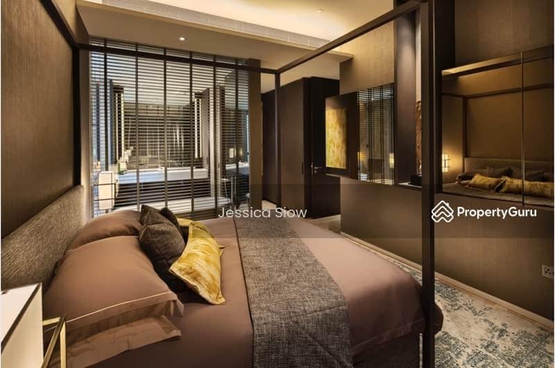 Leedon Residence