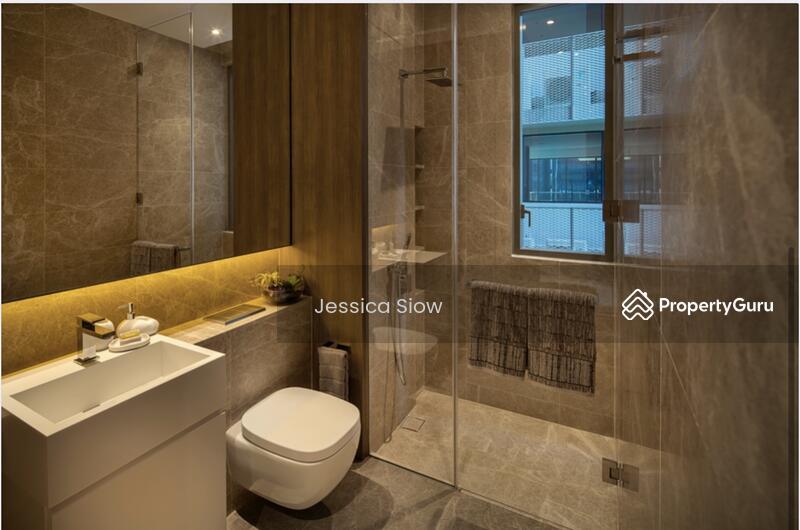 Leedon Residence