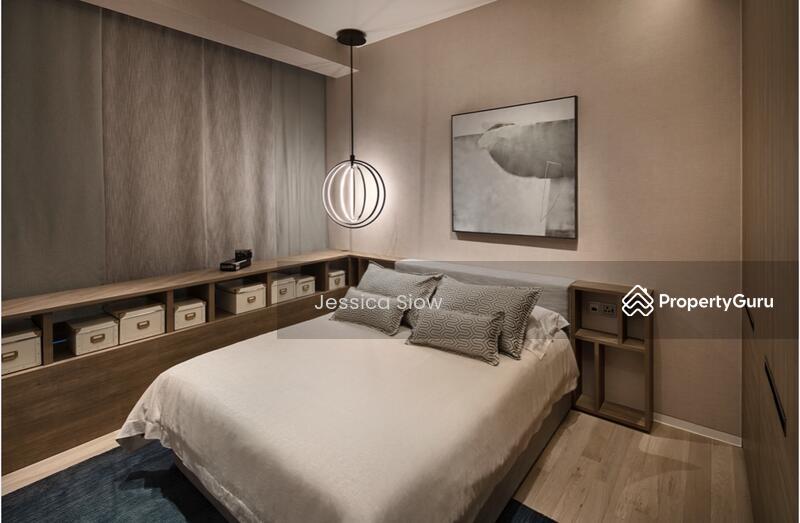 Leedon Residence