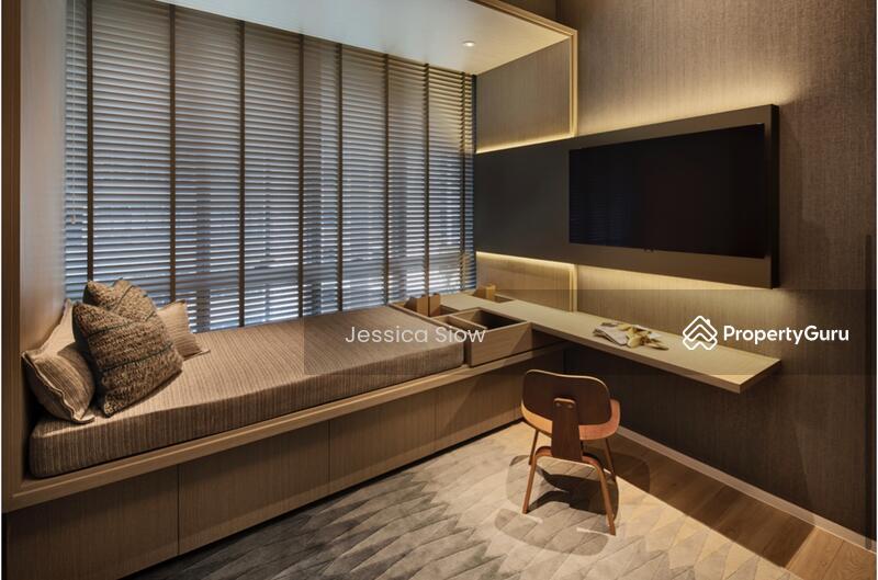 Leedon Residence
