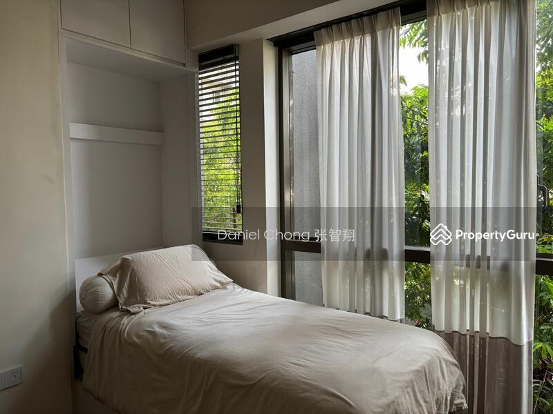 Prop-GPT: Condominium: D21  Forett at Bukit Timah