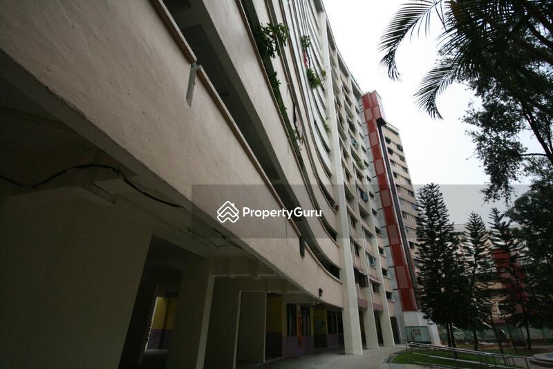 HDB Flat for Rent: D22, 600248