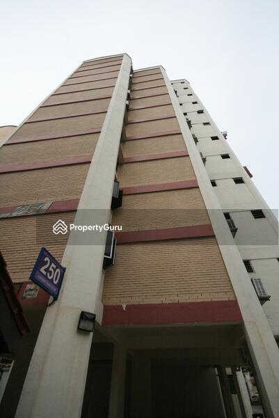 HDB Flat for Rent: D22, 600248