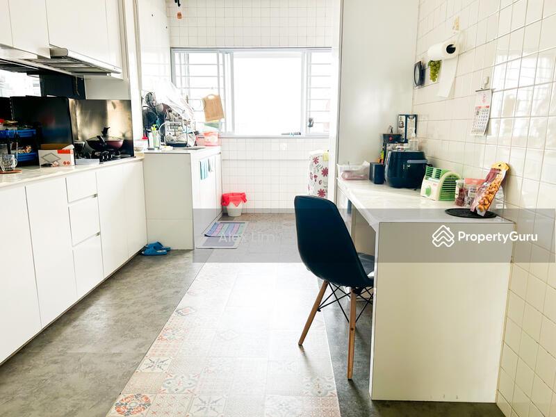 HDB Flat for Rent: D22, 600248