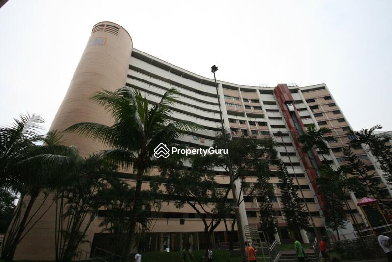 HDB Flat for Rent: D22, 600248