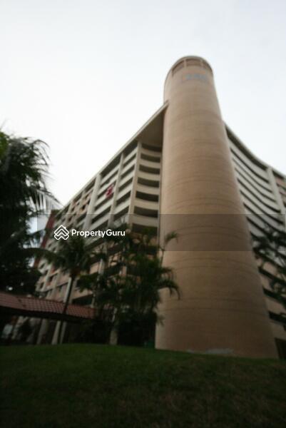 HDB Flat for Rent: D22, 600248