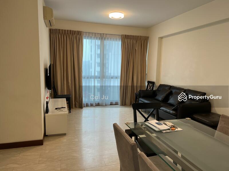 Prop-GPT: Condominium: D23 Bukit Batok The Madeira