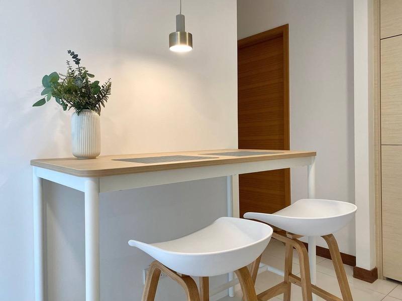 Apartment for Rent: Marina, D01, 018985