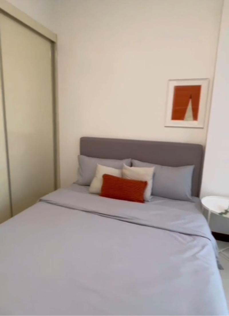 Apartment for Rent: Marina, D01, 018985