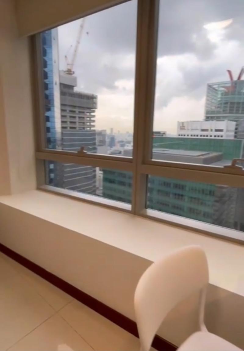 Apartment for Rent: Marina, D01, 018985