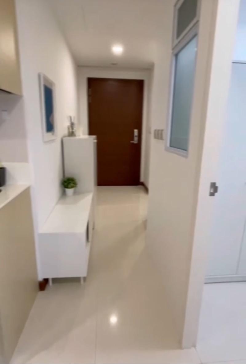 Apartment for Rent: Marina, D01, 018985