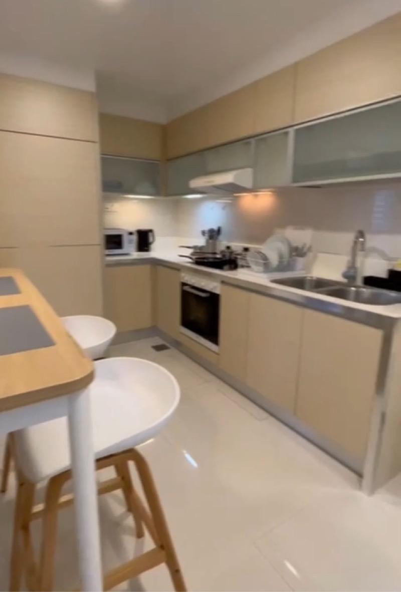 Apartment for Rent: Marina, D01, 018985