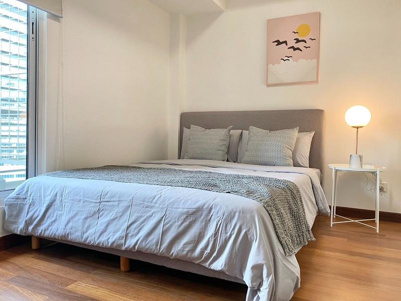 Apartment for Rent: Marina, D01, 018985