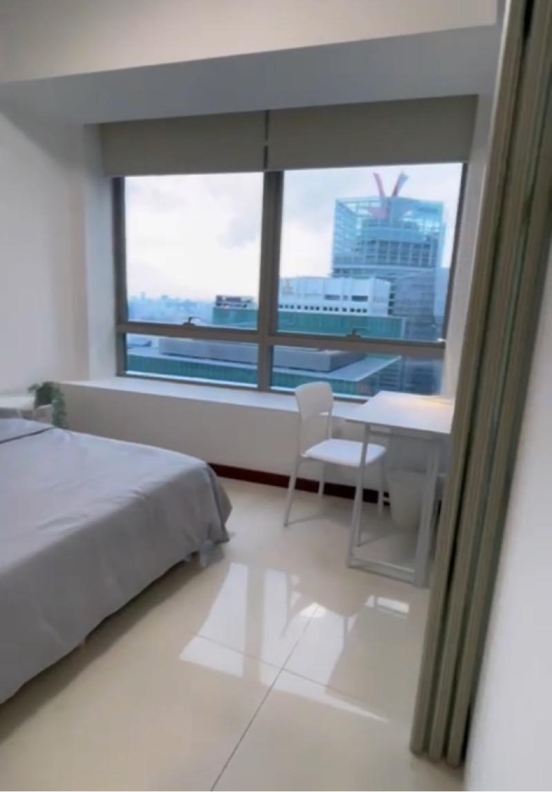 Apartment for Rent: Marina, D01, 018985