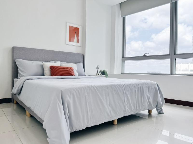 Apartment for Rent: Marina, D01, 018985