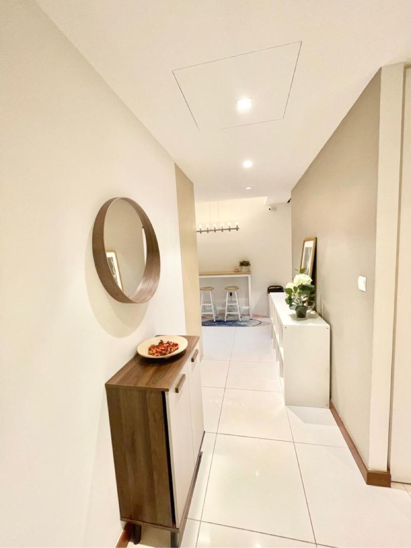 Apartment for Rent: Marina, D01, 018985