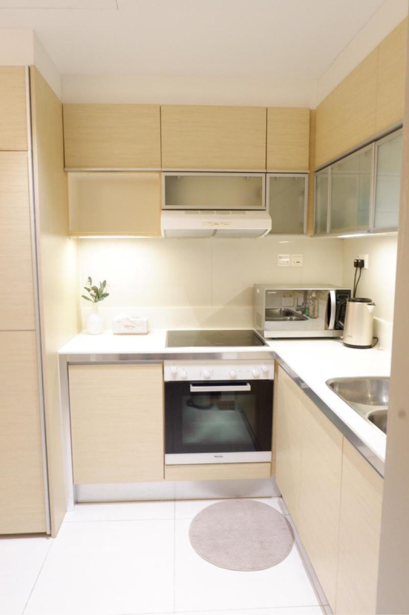 Apartment for Rent: Marina, D01, 018985