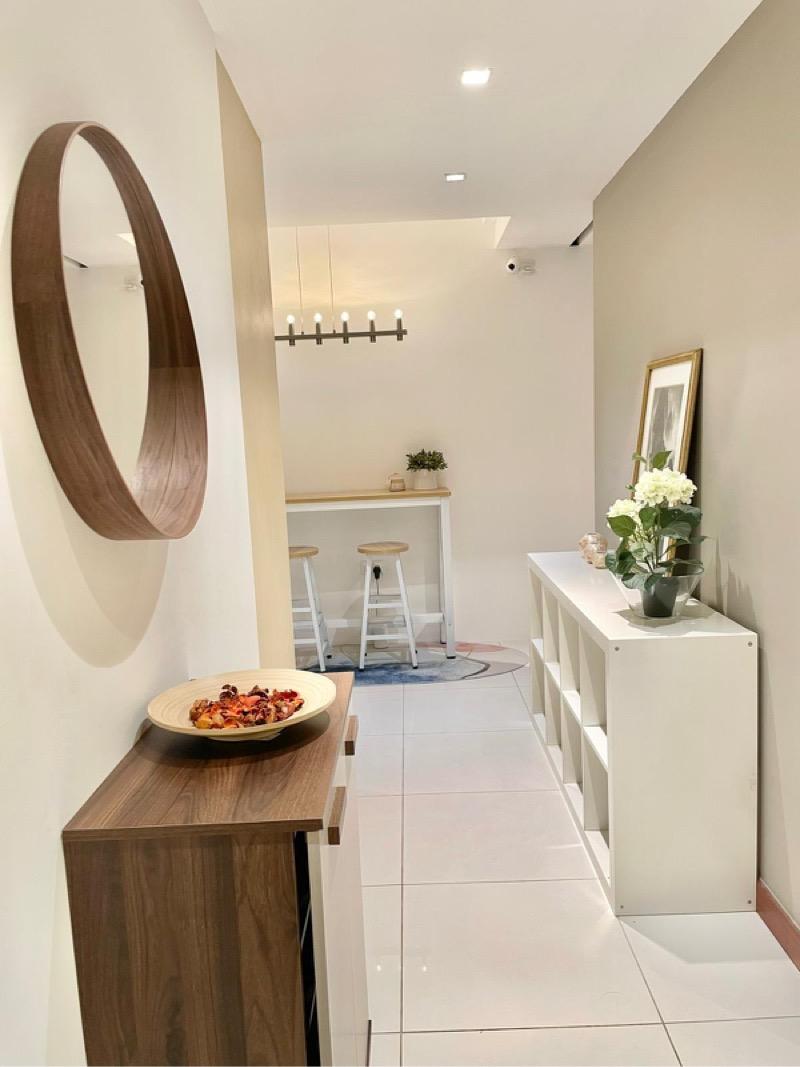 Apartment for Rent: Marina, D01, 018985