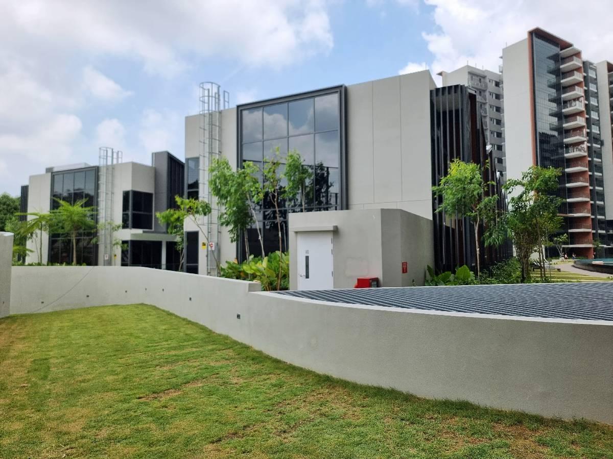 Affinity At Serangoon Condominium For Rent, $3,200, 1 Bed 1 Bath 538 sqft $5.95 psf
