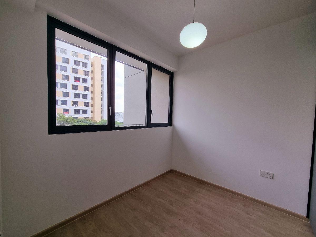Affinity At Serangoon Condominium For Rent, $3,200, 1 Bed 1 Bath 538 sqft $5.95 psf
