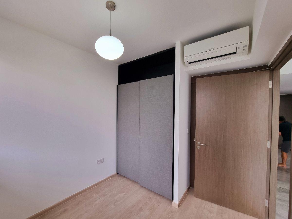 Affinity At Serangoon Condominium For Rent, $3,200, 1 Bed 1 Bath 538 sqft $5.95 psf