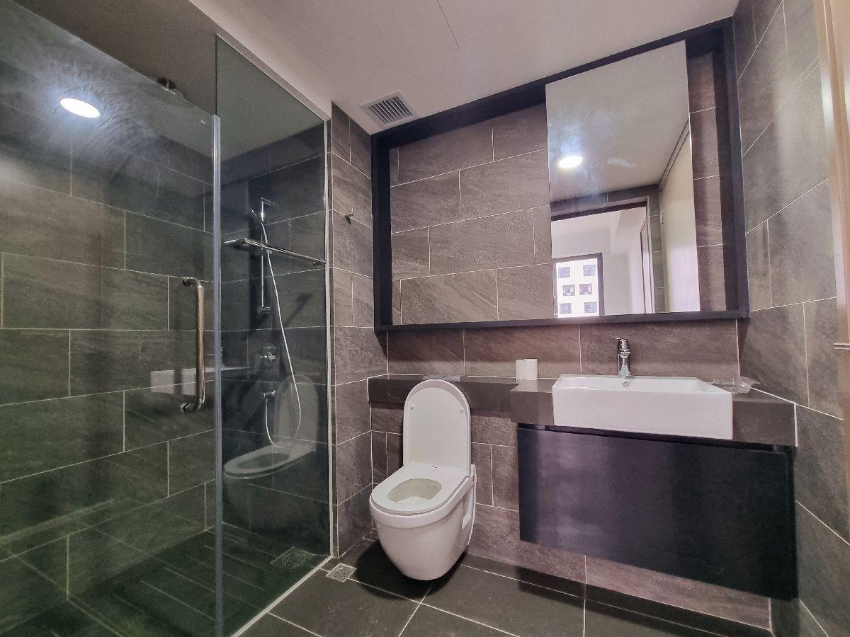 Affinity At Serangoon Condominium For Rent, $3,200, 1 Bed 1 Bath 538 sqft $5.95 psf