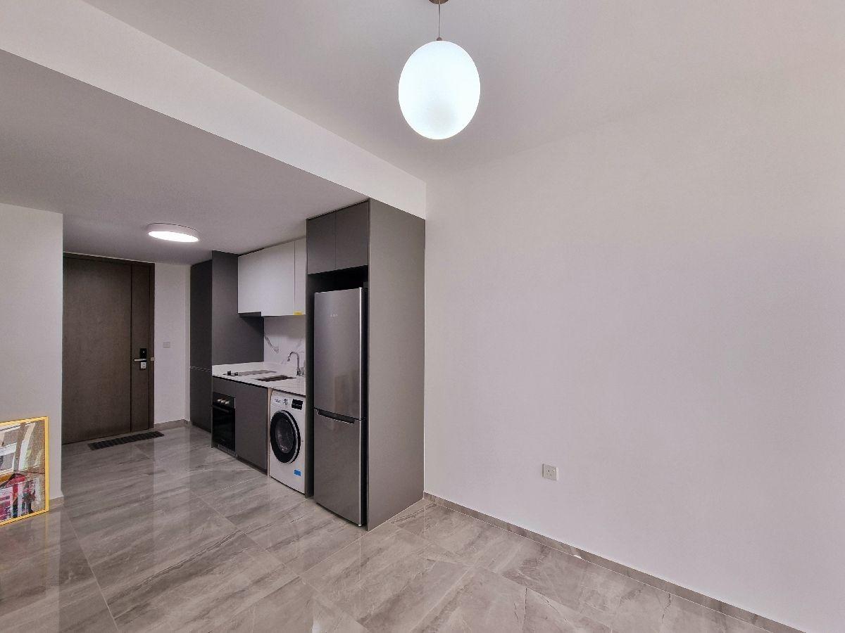 Affinity At Serangoon Condominium For Rent, $3,200, 1 Bed 1 Bath 538 sqft $5.95 psf