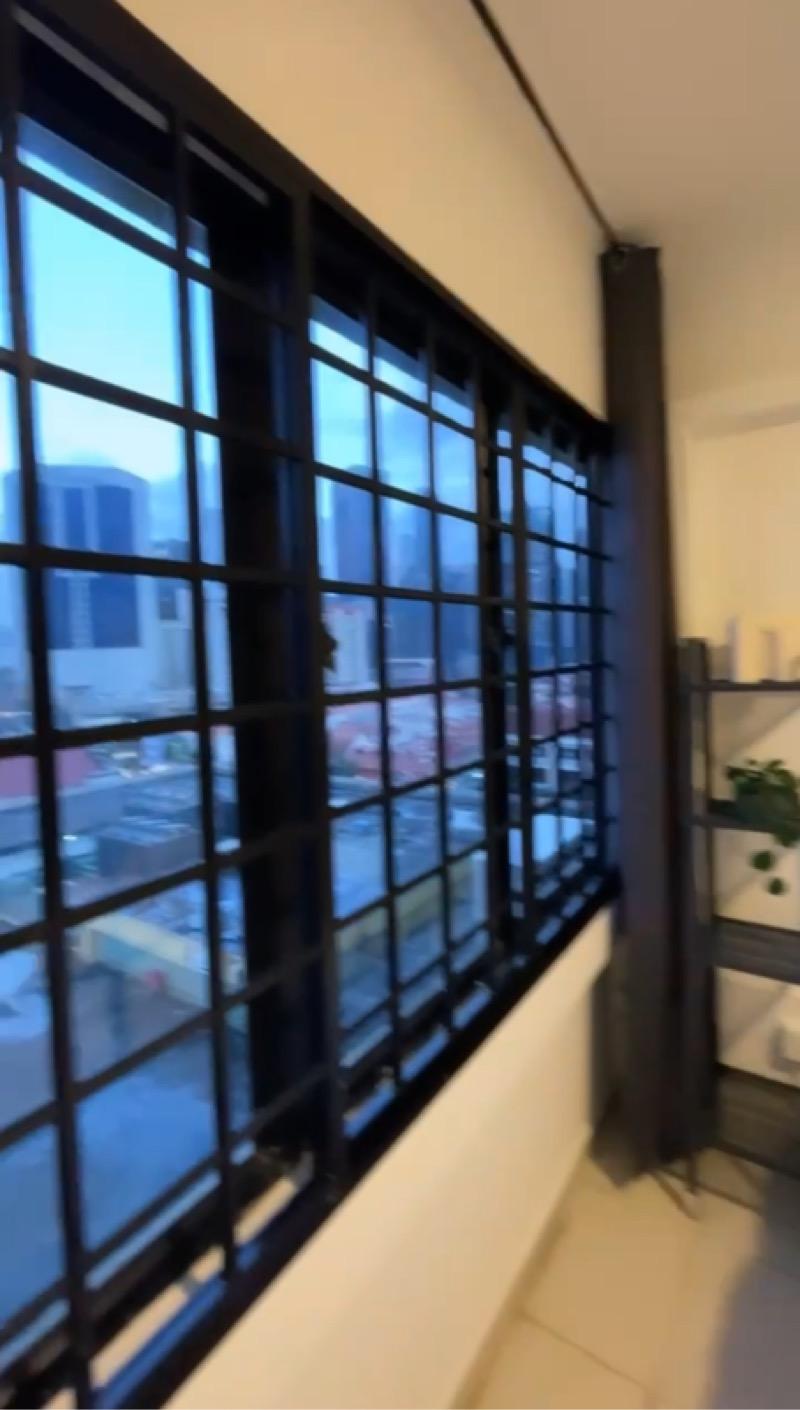People's Park Complex Apartment Room Rental, $1,599, 1 Bed 1 Bath 150 sqft $10.66 psf