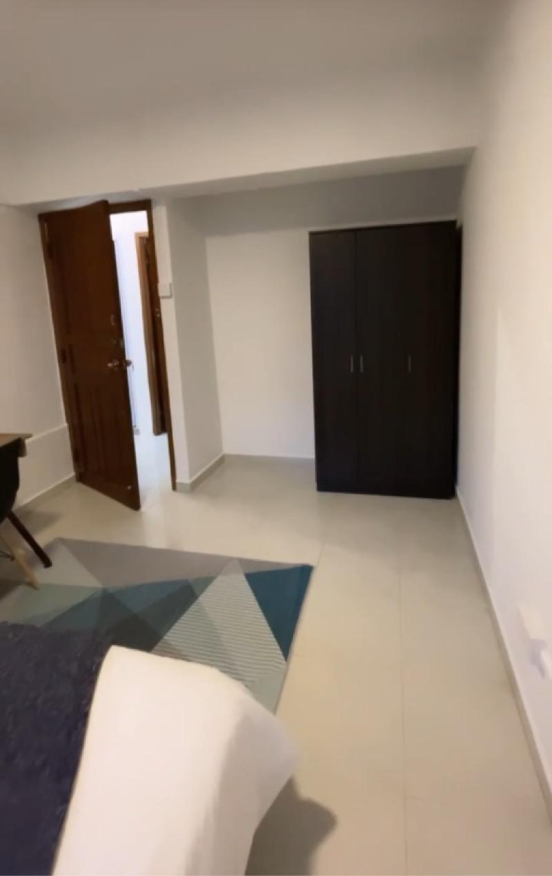 People's Park Complex Apartment Room Rental, $1,599, 1 Bed 1 Bath 150 sqft $10.66 psf