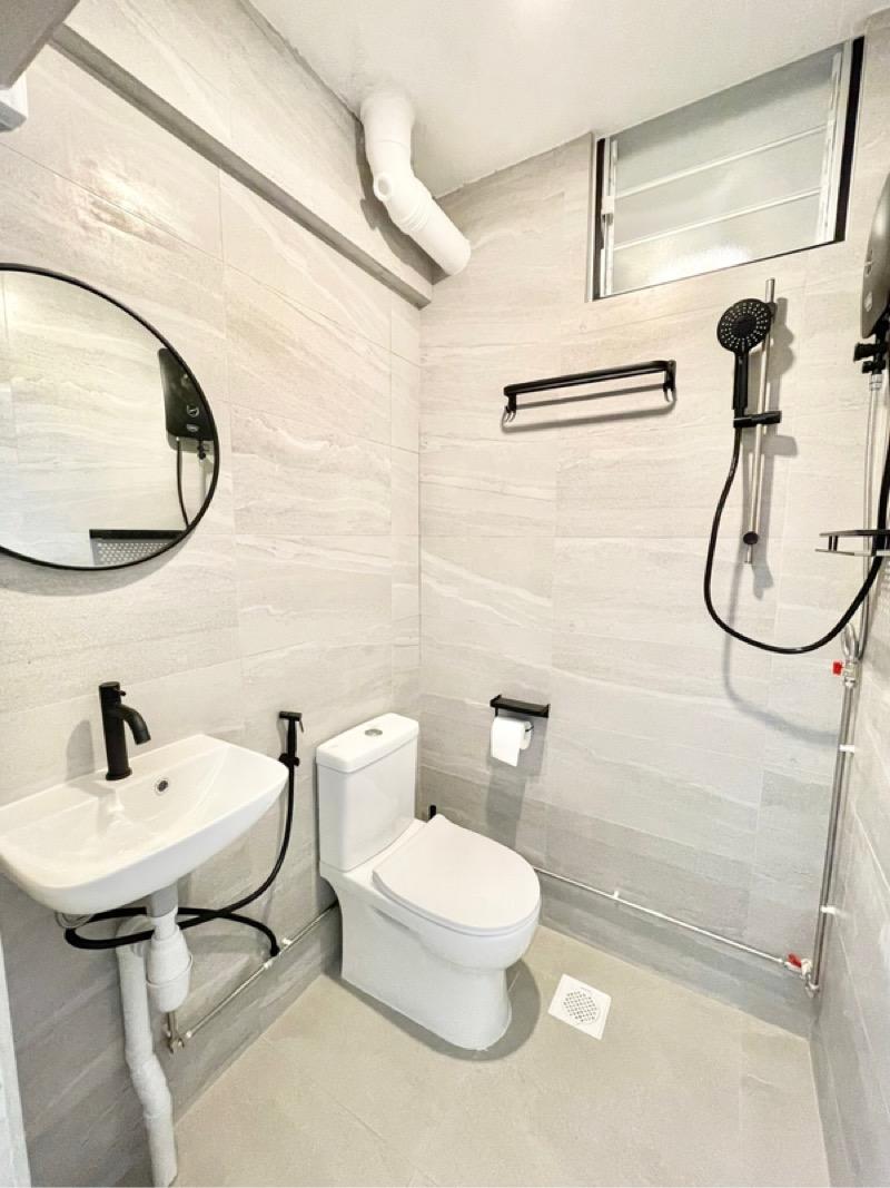 People's Park Complex Apartment Room Rental, $1,599, 1 Bed 1 Bath 150 sqft $10.66 psf