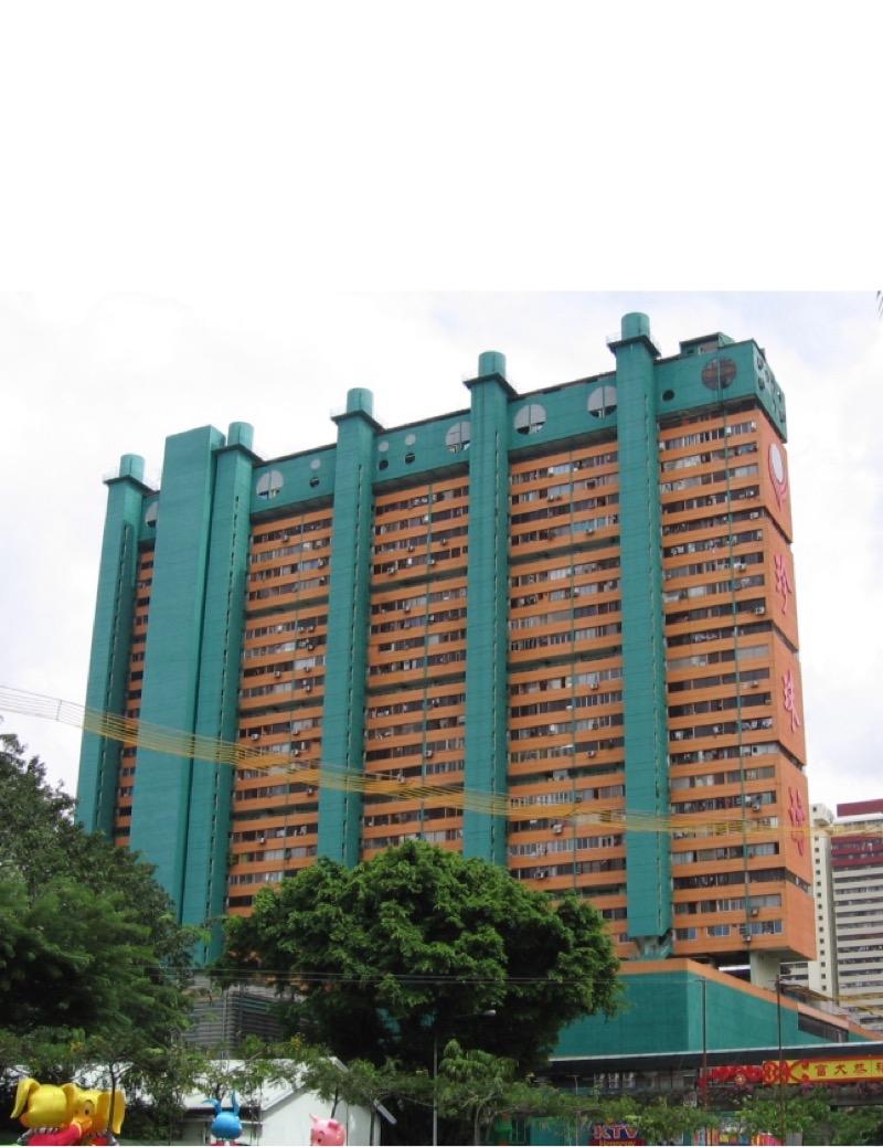 People's Park Complex Apartment Room Rental, $1,599, 1 Bed 1 Bath 150 sqft $10.66 psf