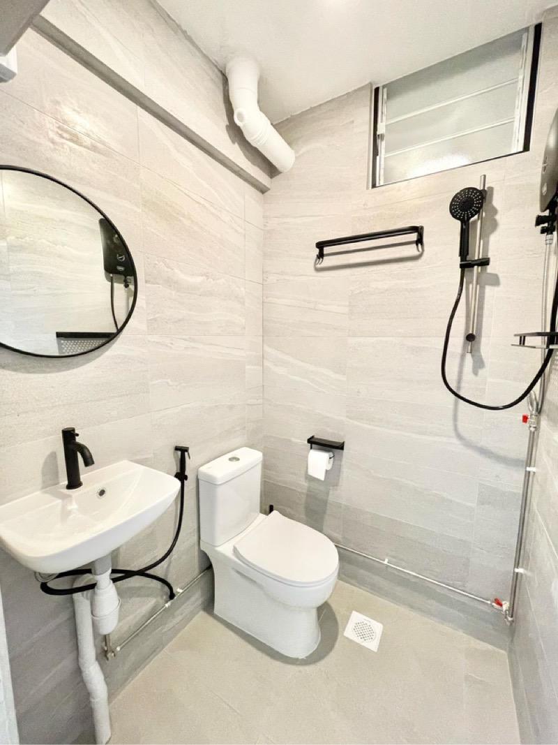 People's Park Complex Apartment Room Rental, $1,599, 1 Bed 1 Bath 150 sqft $10.66 psf