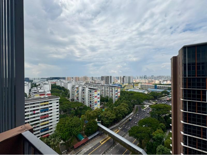 Prop-GPT: Condominium: D14 Geylang Sims Urban Oasis