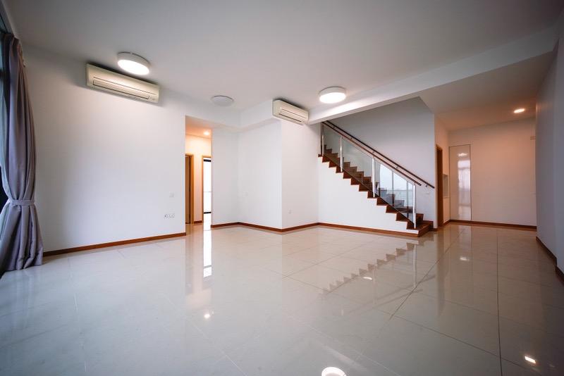 Hillion Residences Condominium For Rent, $9,500, 5 Bed 5 Bath 3,197 sqft $2.97 psf