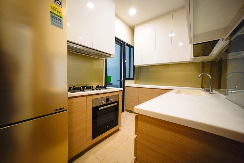 Hillion Residences Condominium For Rent, $9,500, 5 Bed 5 Bath 3,197 sqft $2.97 psf