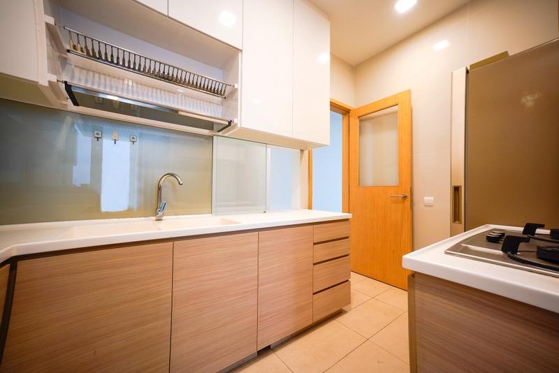 Hillion Residences Condominium For Rent, $9,500, 5 Bed 5 Bath 3,197 sqft $2.97 psf