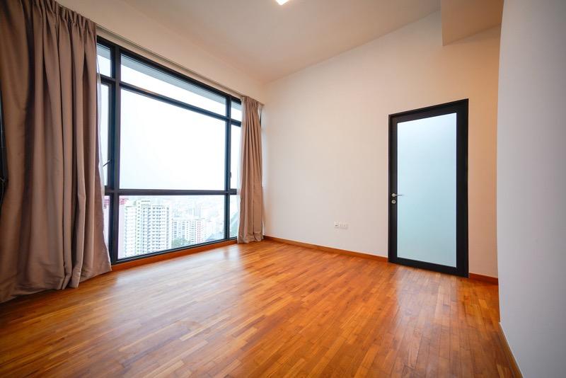 Hillion Residences Condominium For Rent, $9,500, 5 Bed 5 Bath 3,197 sqft $2.97 psf
