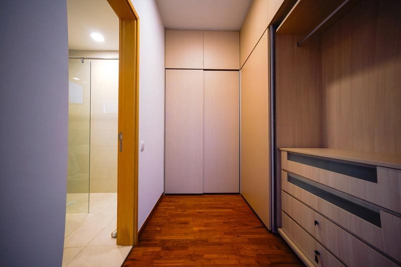 Hillion Residences Condominium For Rent, $9,500, 5 Bed 5 Bath 3,197 sqft $2.97 psf