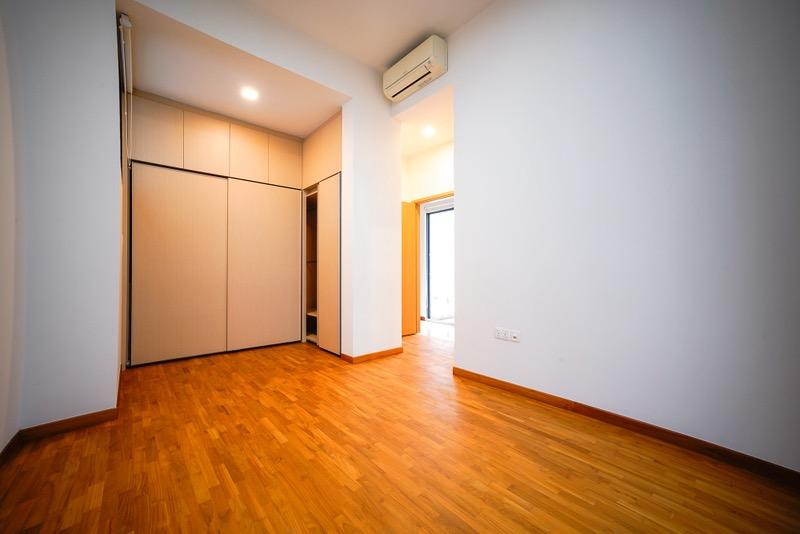 Hillion Residences Condominium For Rent, $9,500, 5 Bed 5 Bath 3,197 sqft $2.97 psf