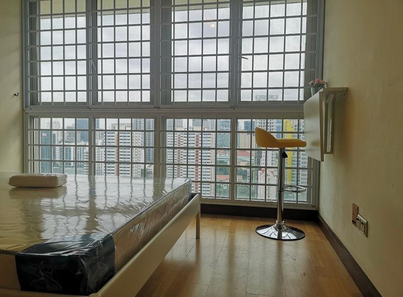 Prop-GPT: Condominium: D12 Toa Payoh Trellis Towers