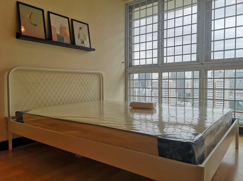 Condominium for Rent: Toa Payoh, D12, 319773